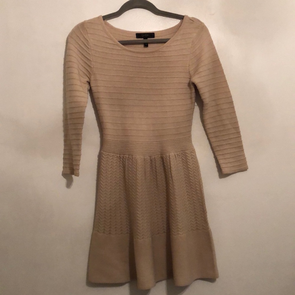 Jessica Simpson dress, “crotched,” in size Small.